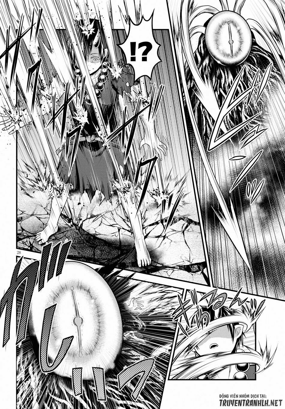 tôi là dân làng, thì đã sao? chapter 30 27