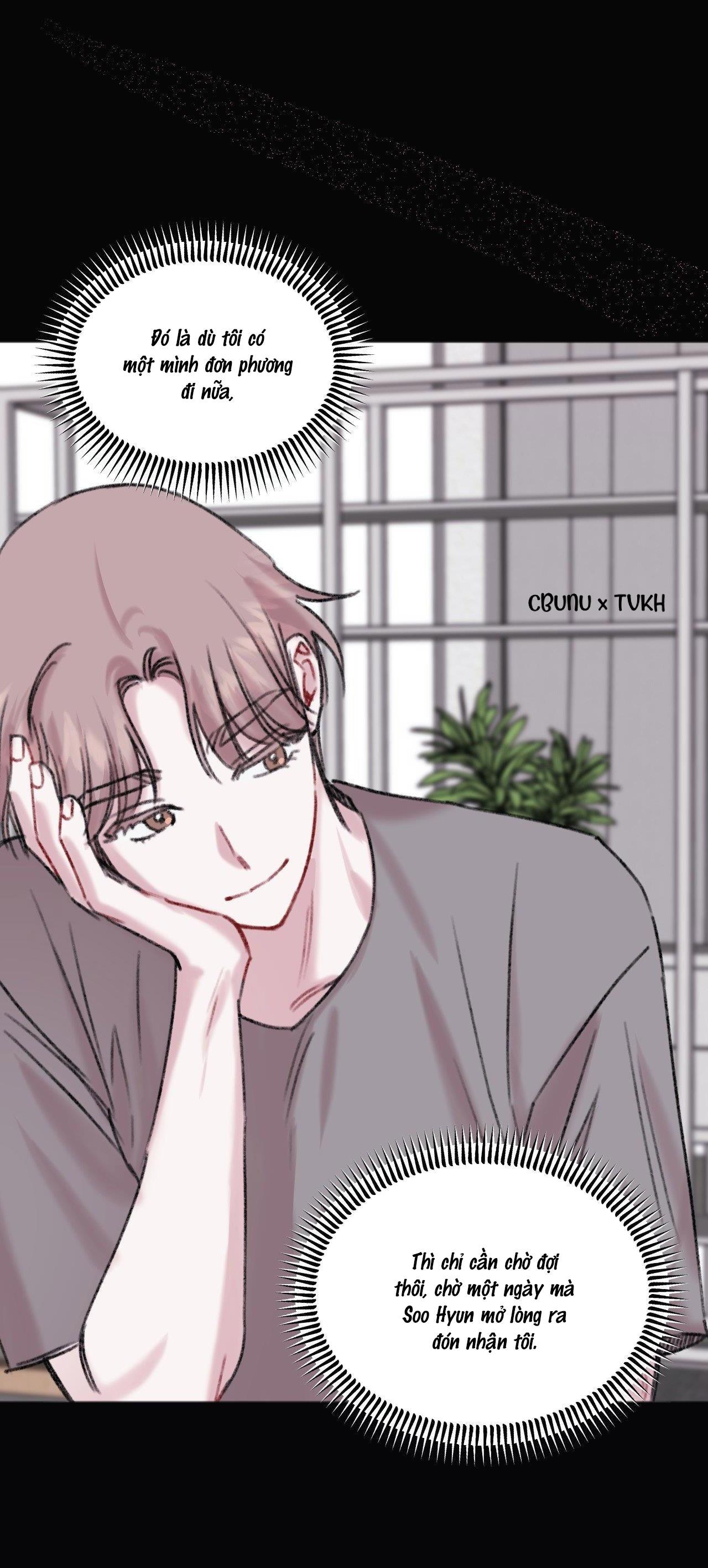 anh thật sự thích em sao chapter 19 58