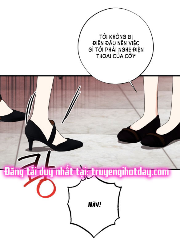 [18+] hôn nhân bị đánh cắp chapter 48.1 36