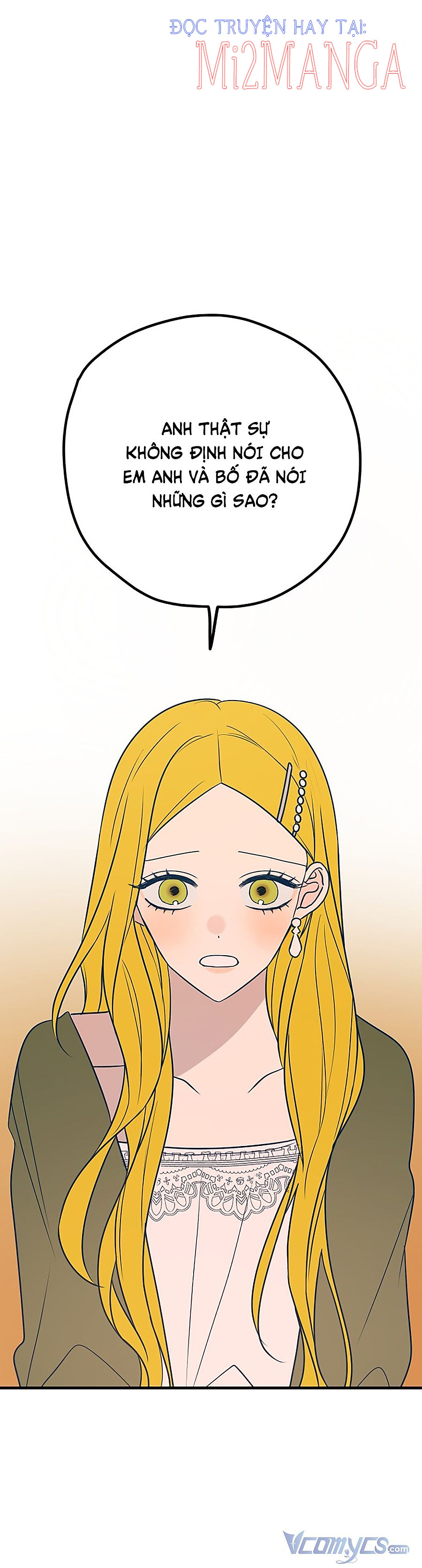 Kẻ Rác Rưởi Không Đáng Được Yêu chapter 34.1 10