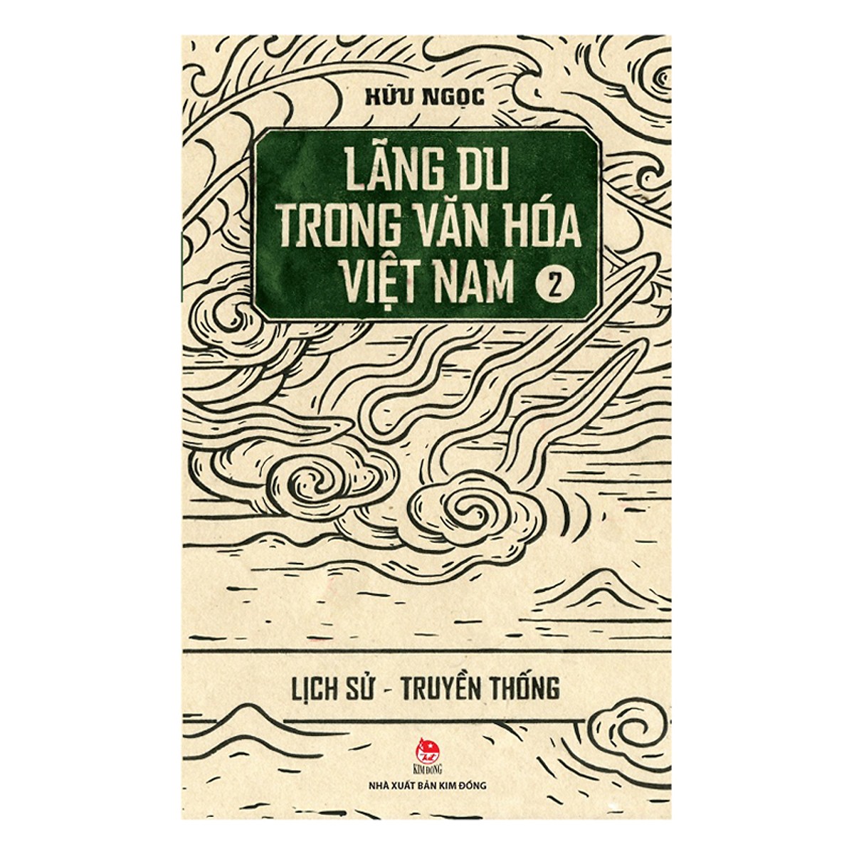 Bộ Lãng Du Trong Văn Hóa Việt Nam (03 Cuốn) - Tặng kèm sổ tay