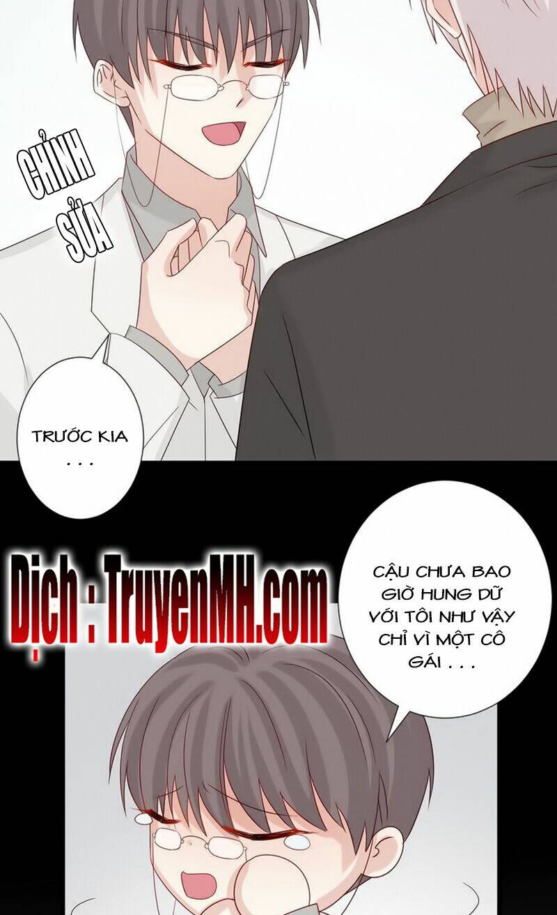 nữ hoàng giá đáo chapter 43 12