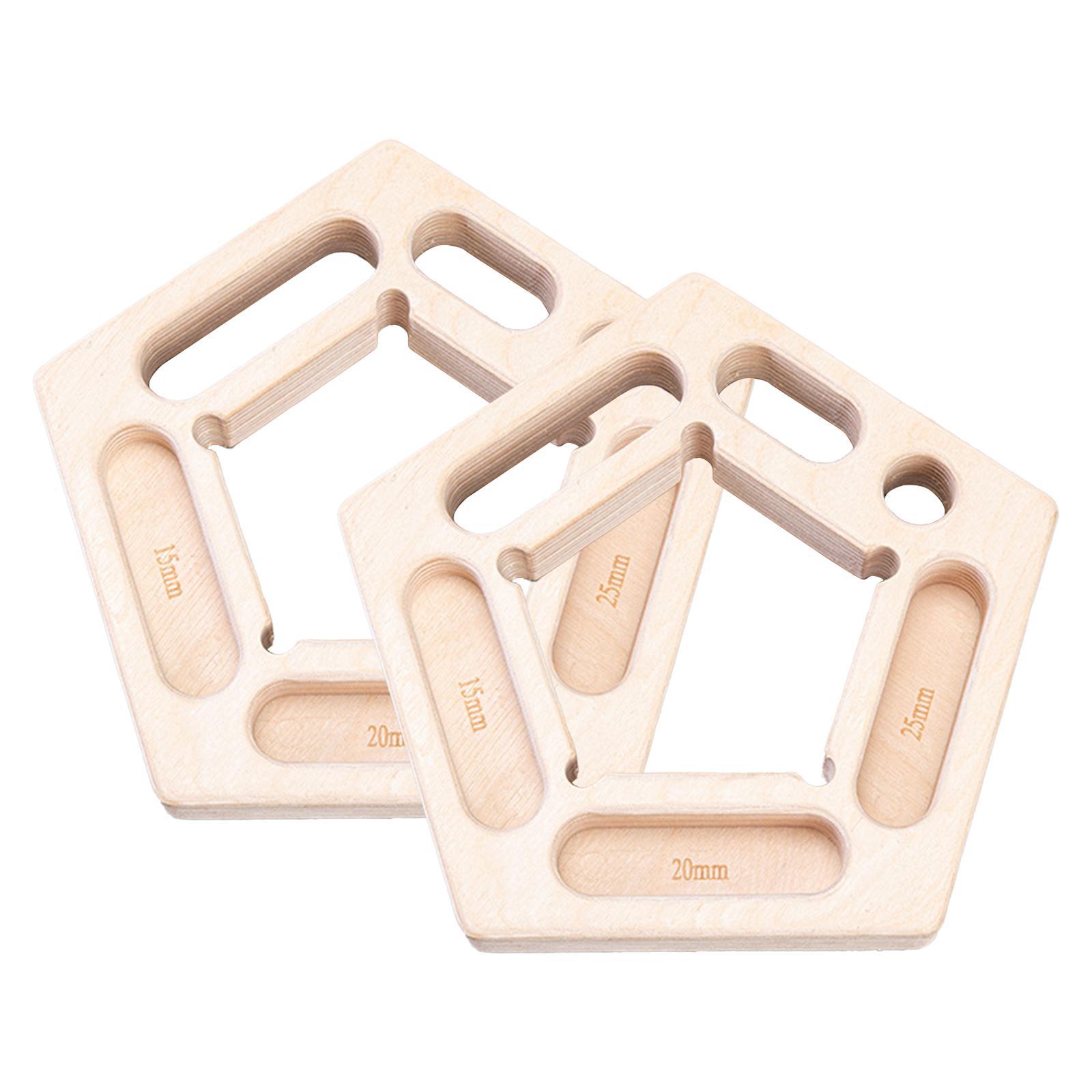 Climbing Board Rock Climbing Board Multifunction Finger Strengthener Training Board Rock Climbing  for Strength Door