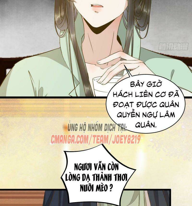 sát thủ vương phi không dễ chọc chapter 47 26