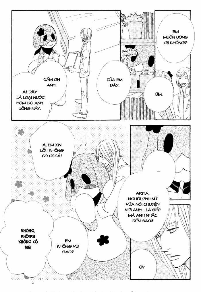 kigurumi planet chapter 5 23