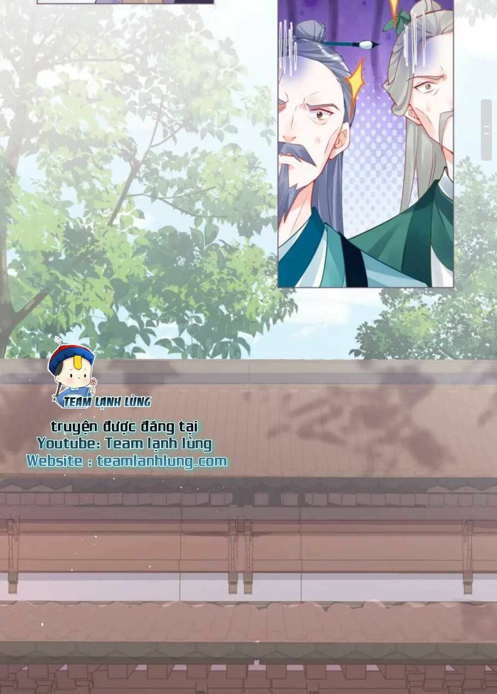 thiết lập ác nữ của tôi sụp đổ rồi chapter 22 33