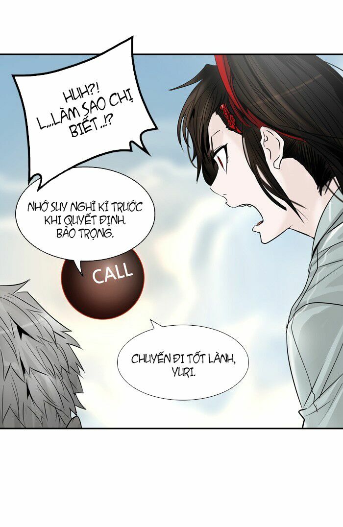 tòa tháp bí ẩn 2 chapter 222 9
