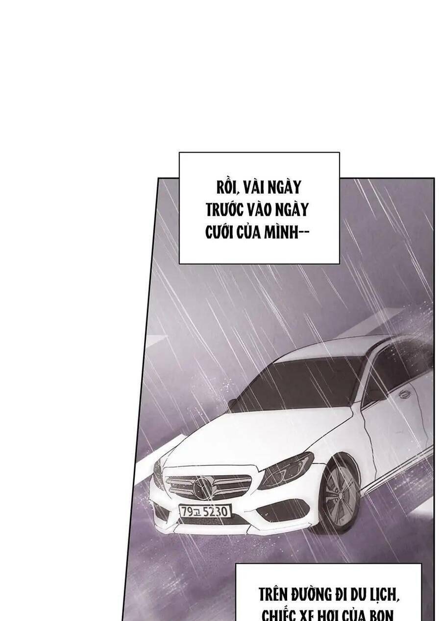 chào nhé, không làm thông gia nữa đâu! chapter 65 8