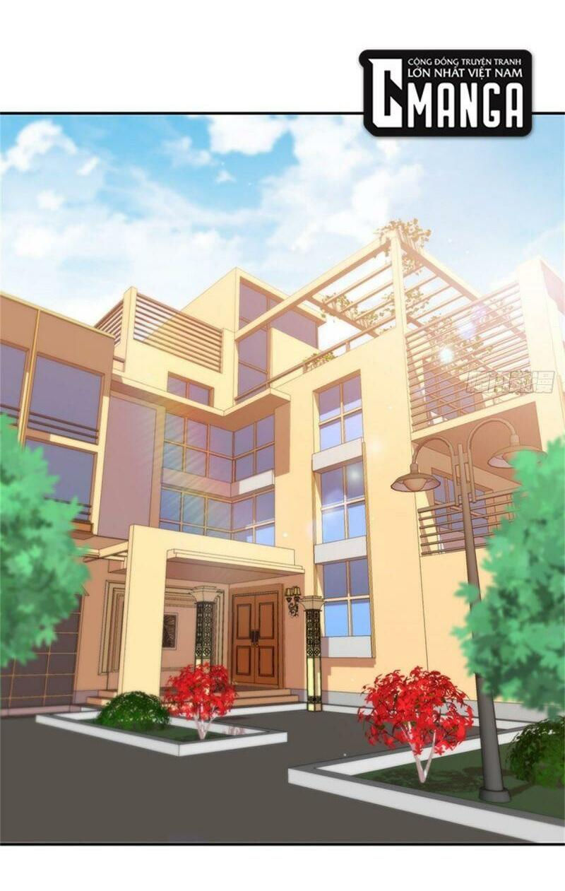 ta là hàn tam thiên chapter 42 8