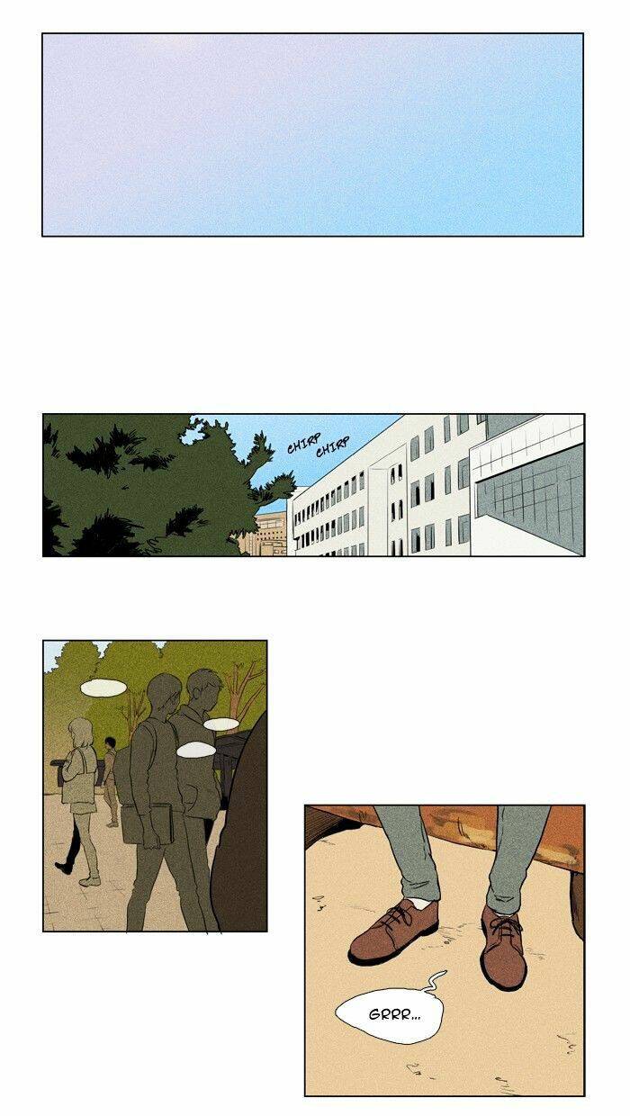 bẫy tình yêu chapter 136 26