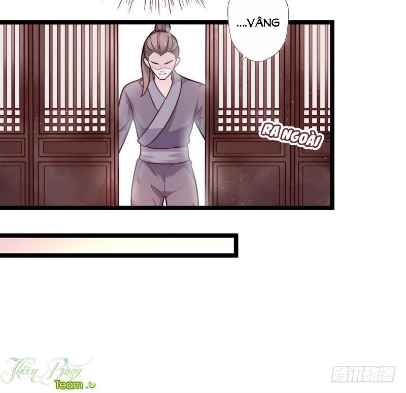vương phi - âm động thiên hạ chapter 21 3