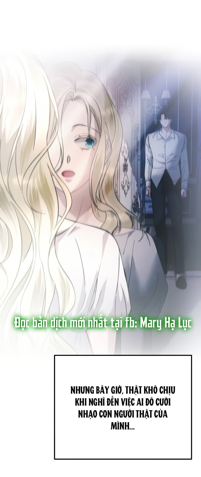 phía sau nụ cười của nàng công chúa sống sót chapter 14.2 57