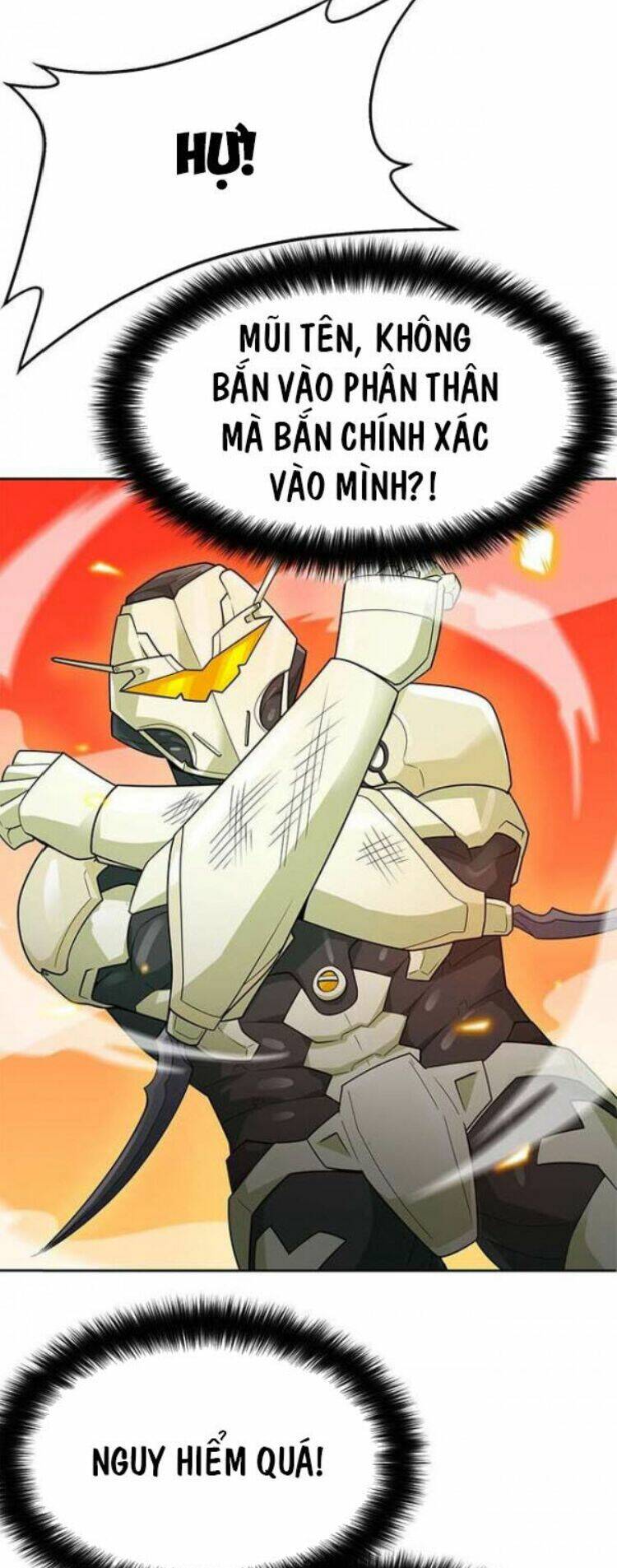 tôi tự động săn một mình chapter 84 56