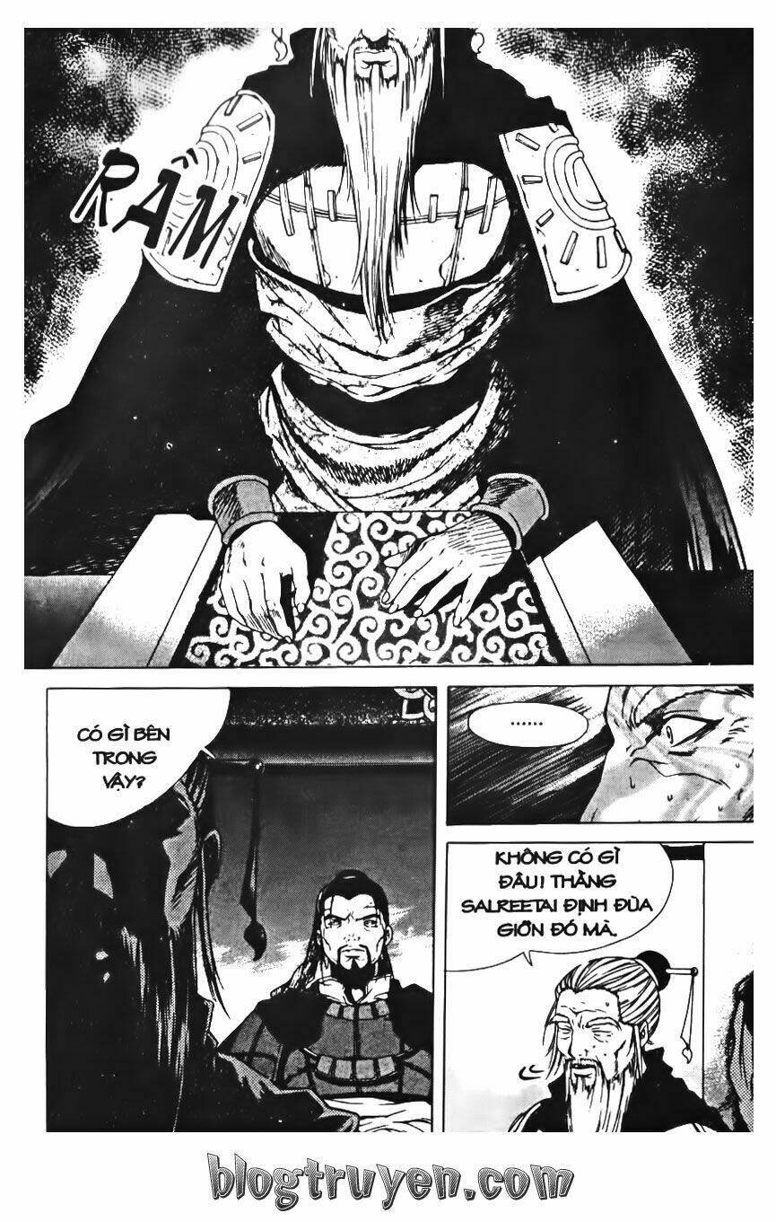 threads of time - dòng thời gian chapter 23 28