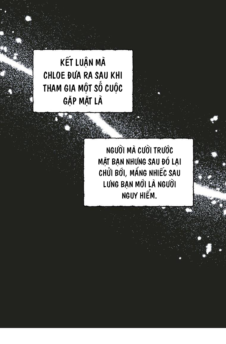 ba người anh trai của tôi là bạo quân chapter 44.2 9