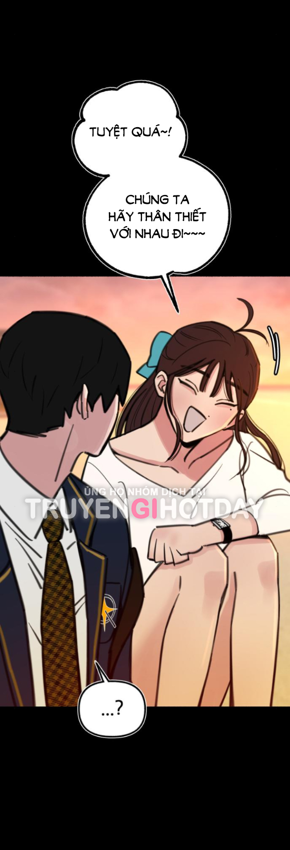 nàng thơ nổi tiếng - nàng thơ myung chapter 54.1 14