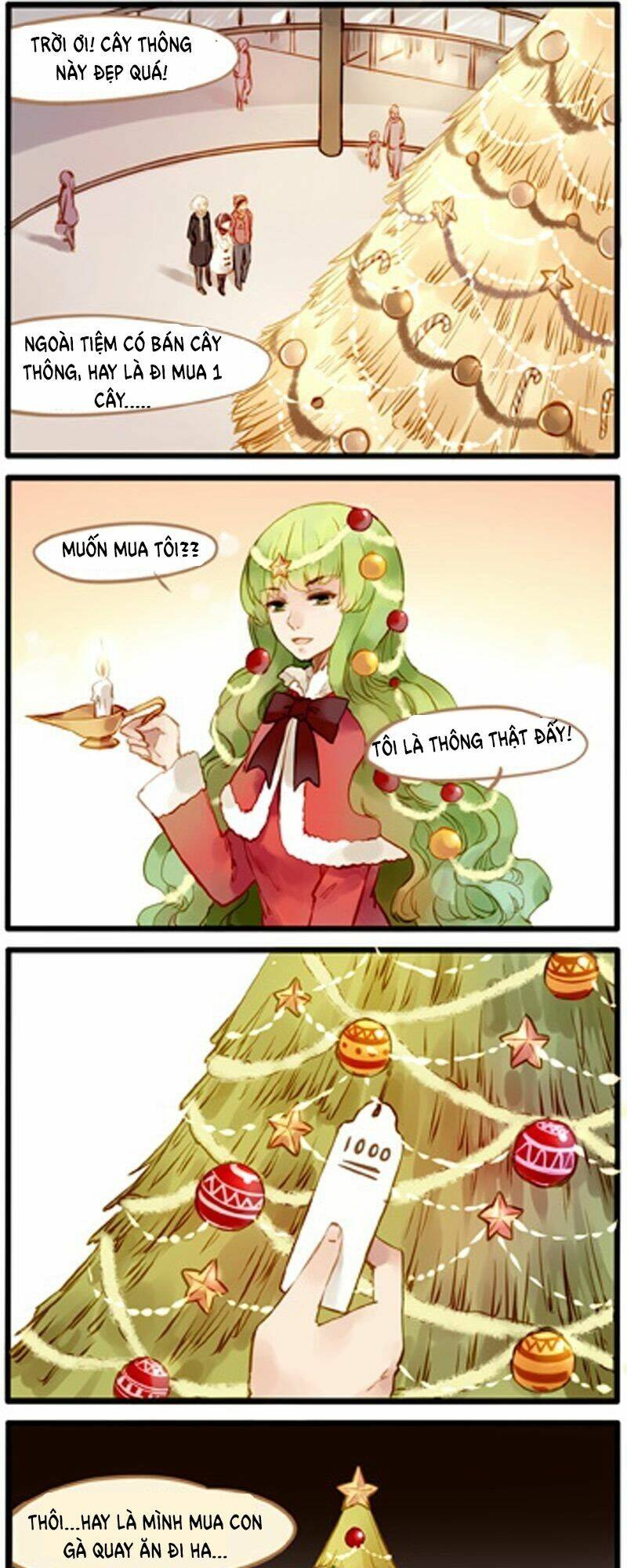 hằng mộng nam thần chapter 9 22