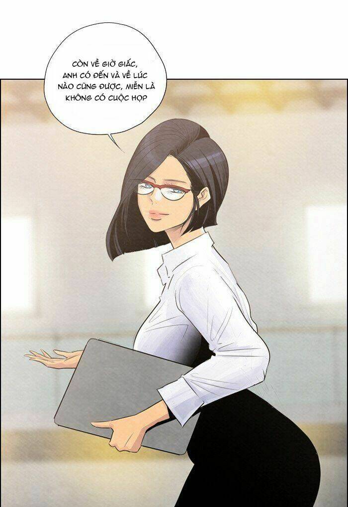 kẻ hồi sinh chapter 4 14