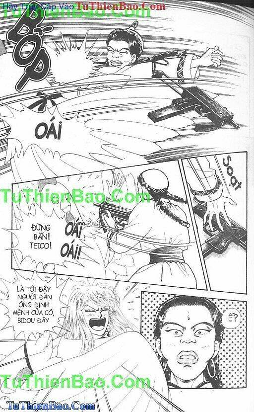 câu lạc bộ con nhà giàu chapter 12 41