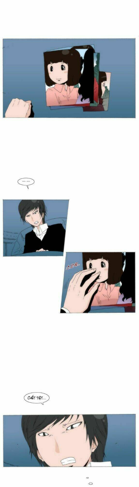 can't see can't hear but love chapter 41 17