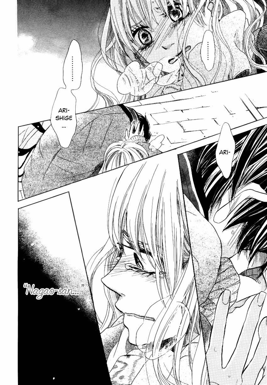 kare no aijou no hakari chapter 2 34