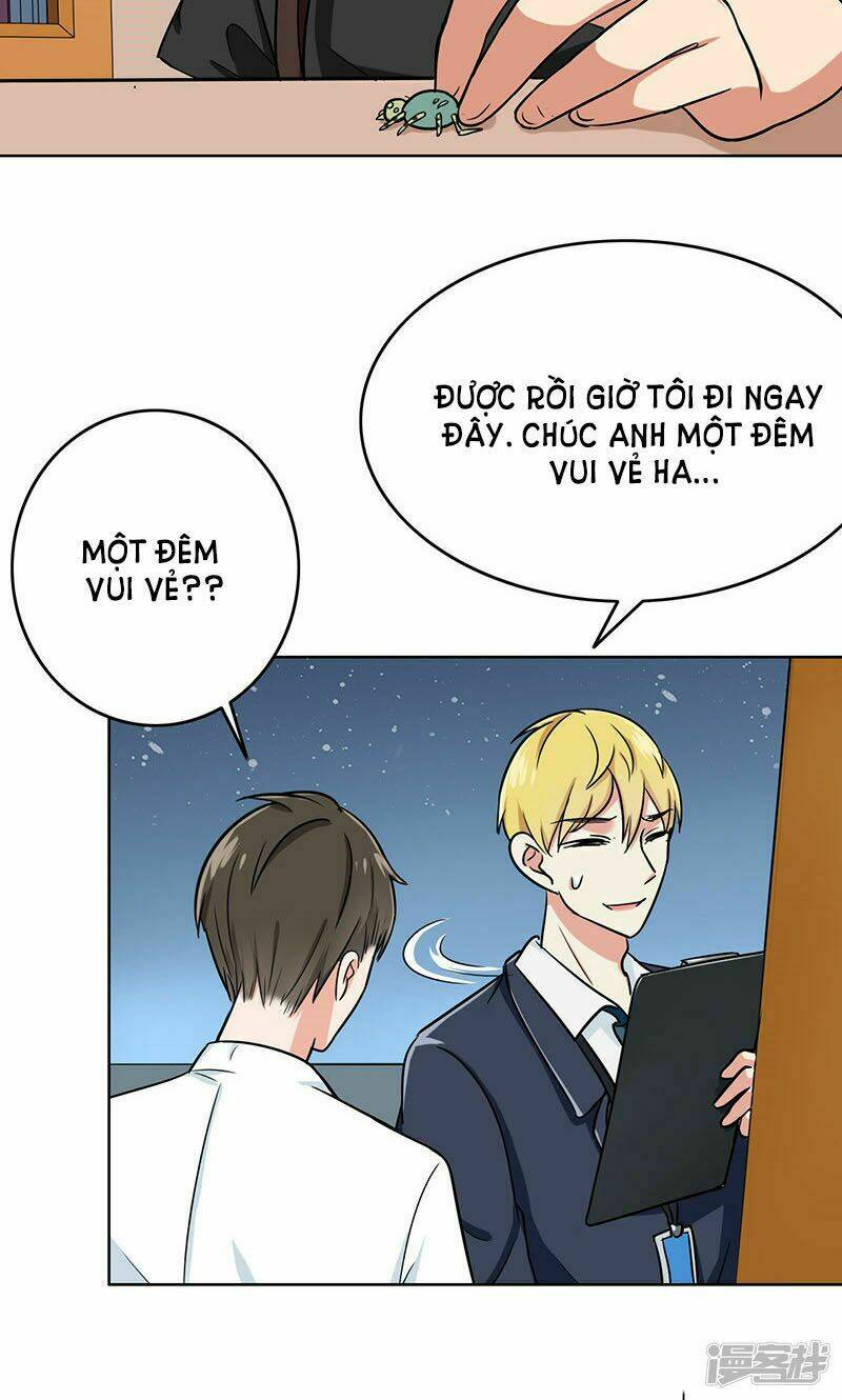 become a girl at night chapter 39 17