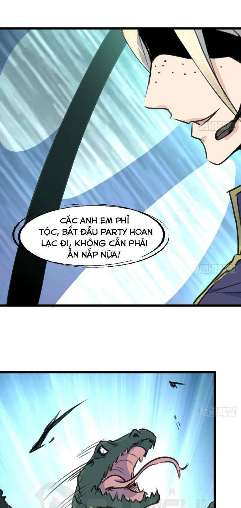 thần nhãn giám định sư chapter 140 12