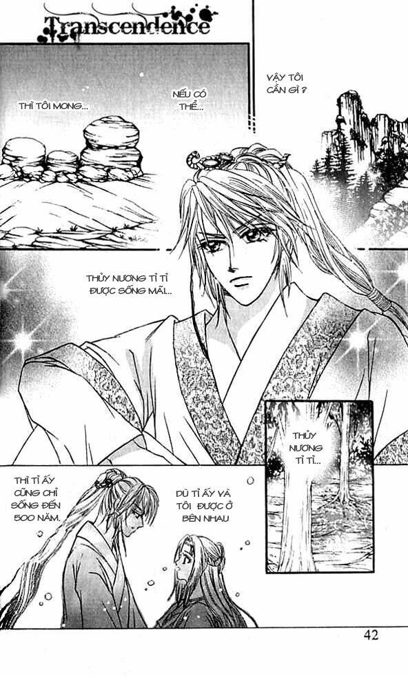 tiên khúc chapter 16 43