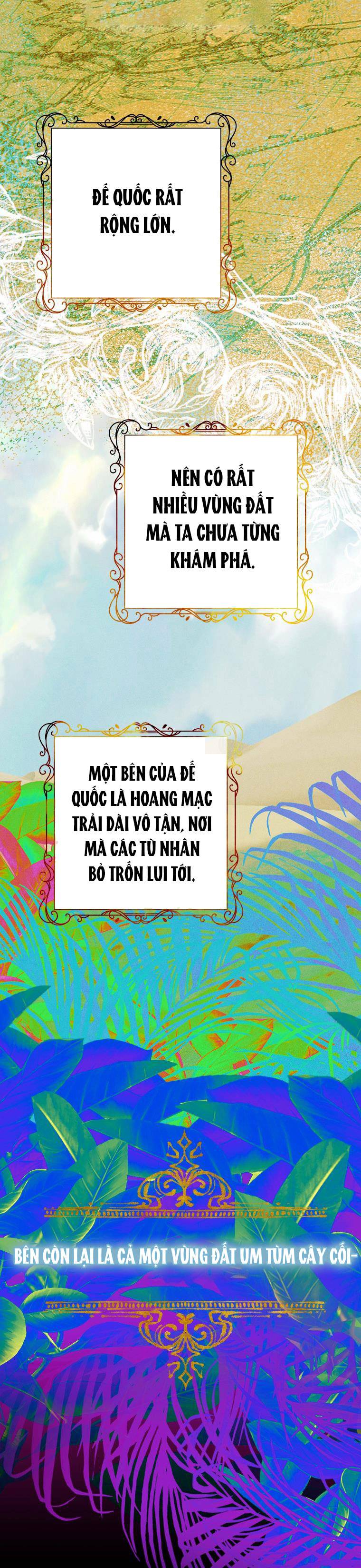 mẹ tôi lại kết hôn lần nữa chapter 23 12