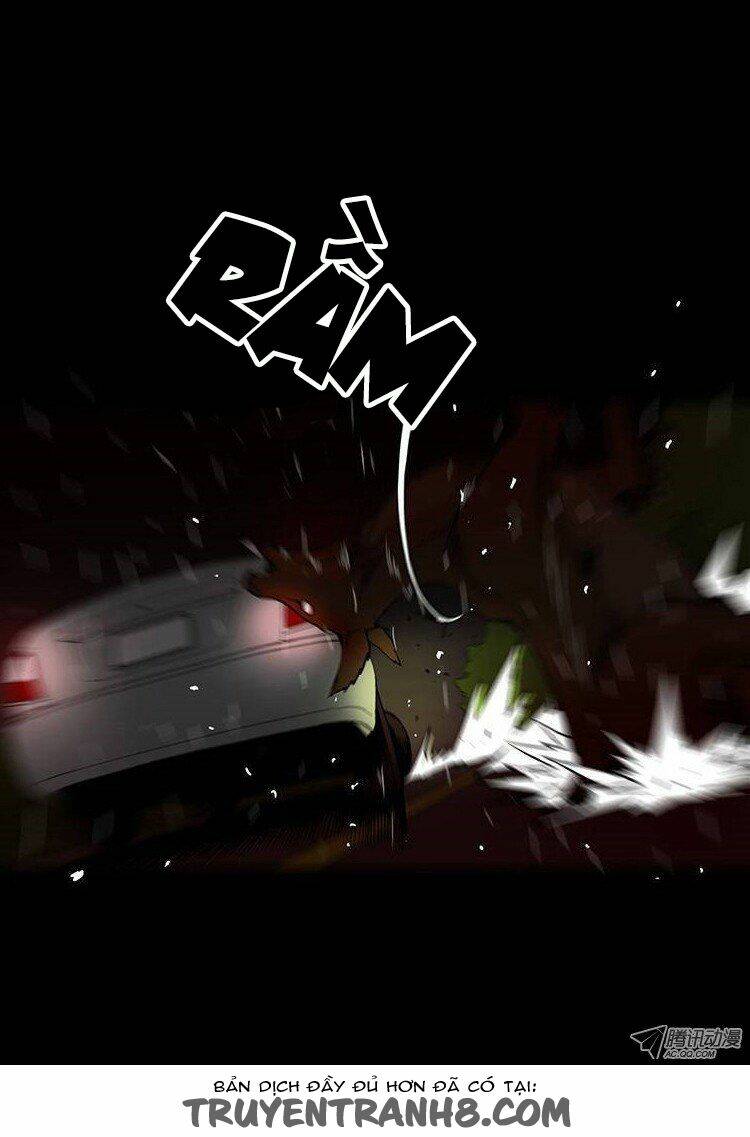 0.0 mhz - tần số chết chapter 66 16