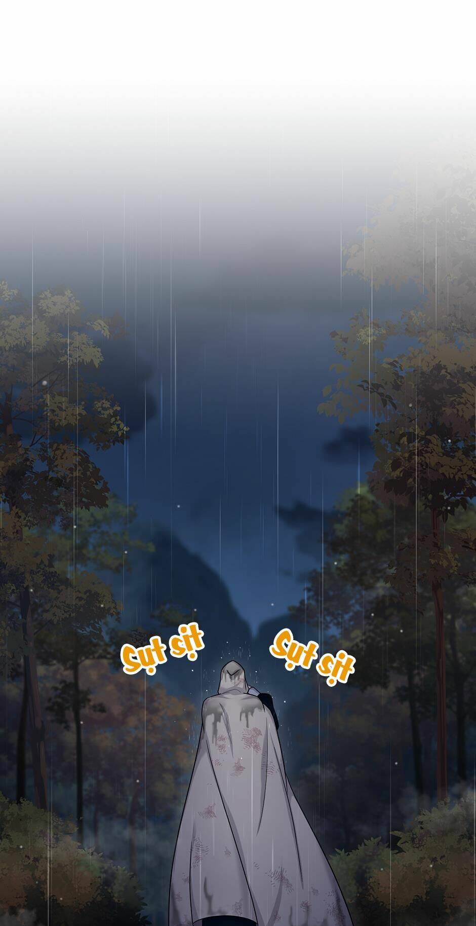 nữ công tước với tâm hồn trống rỗng chapter 85 8