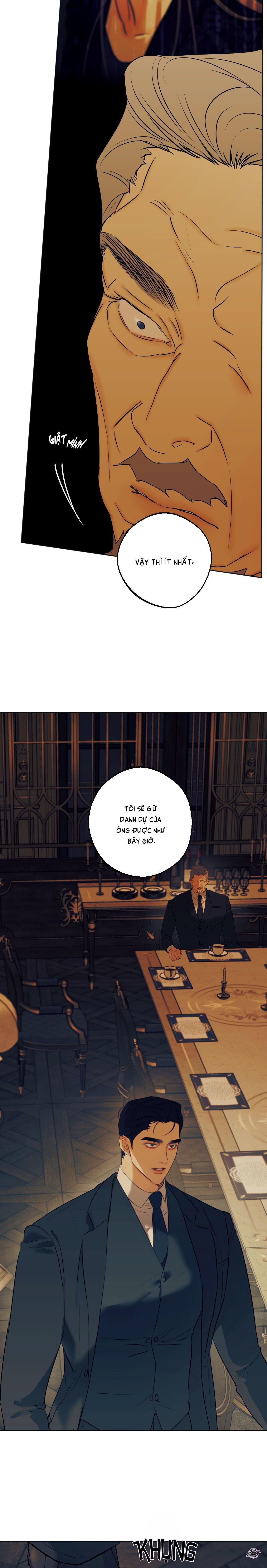 ái dục chapter 44 7