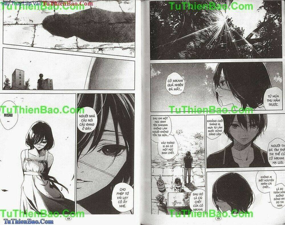 bí mật lớp 11a chapter 5 63