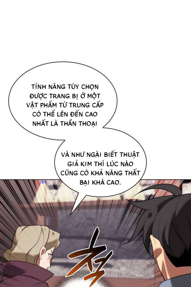 vượt qua giới hạn chapter 196 12