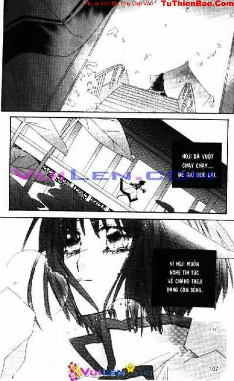 cáo nhỏ đáng yêu chapter 5 107