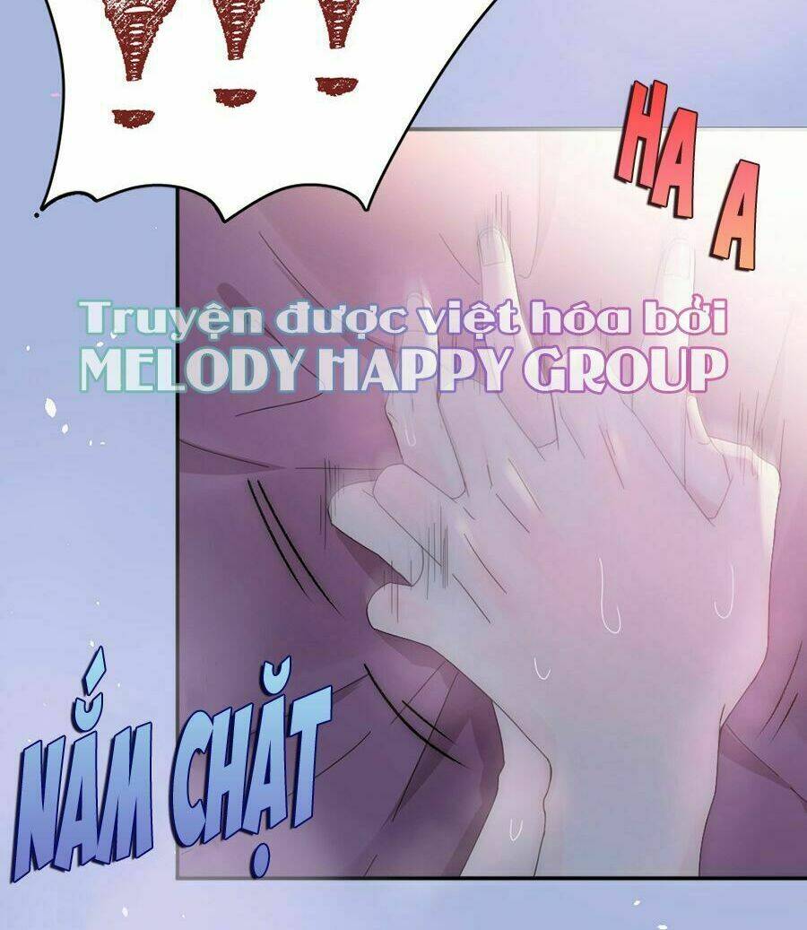 hoàn mỹ lão công tiến hóa luân chapter 116 8