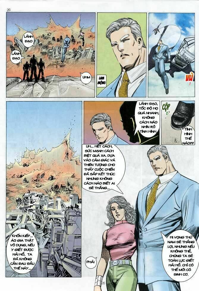 hải hổ 2 chapter 48 26