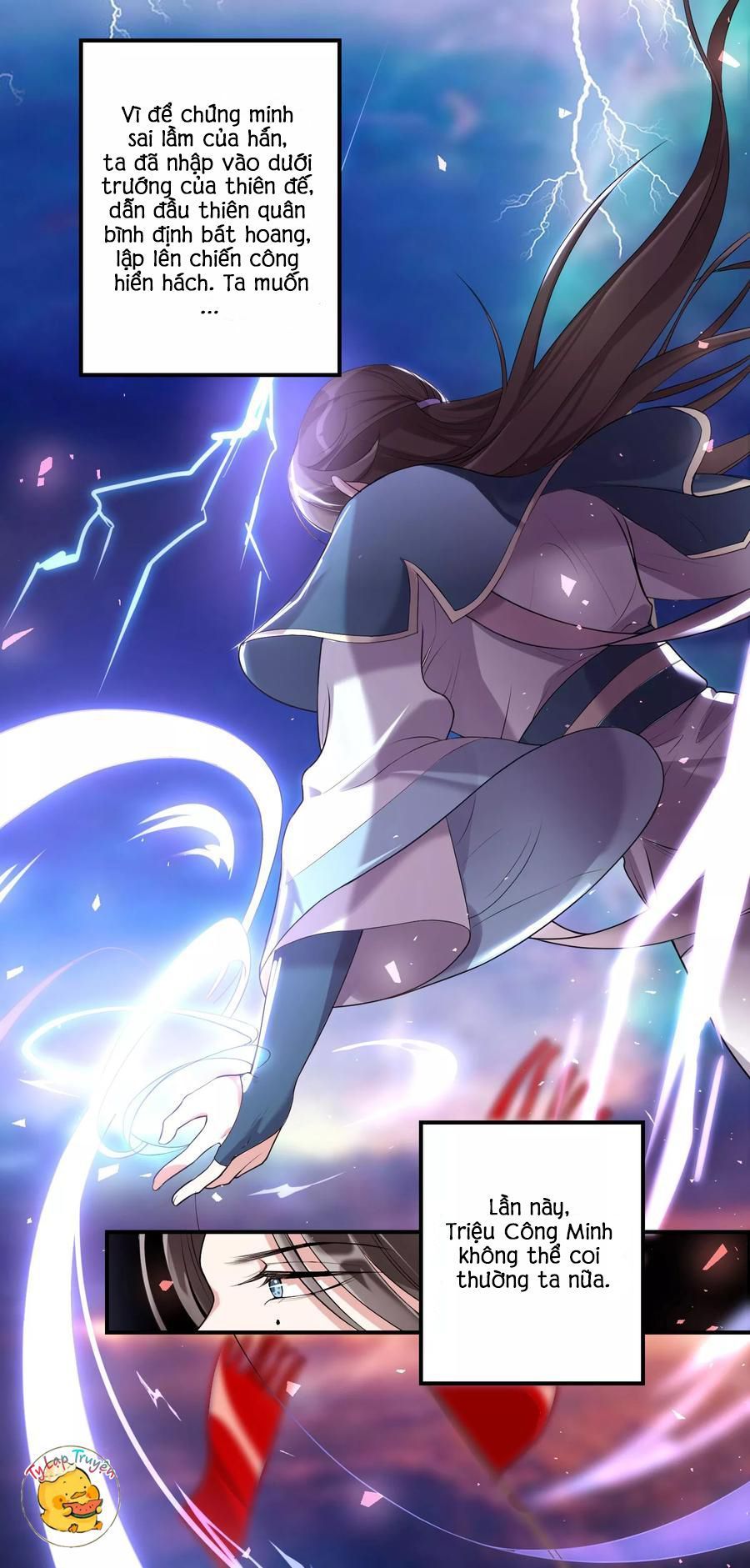 (full) ác thần sự vụ sở chapter 9 18