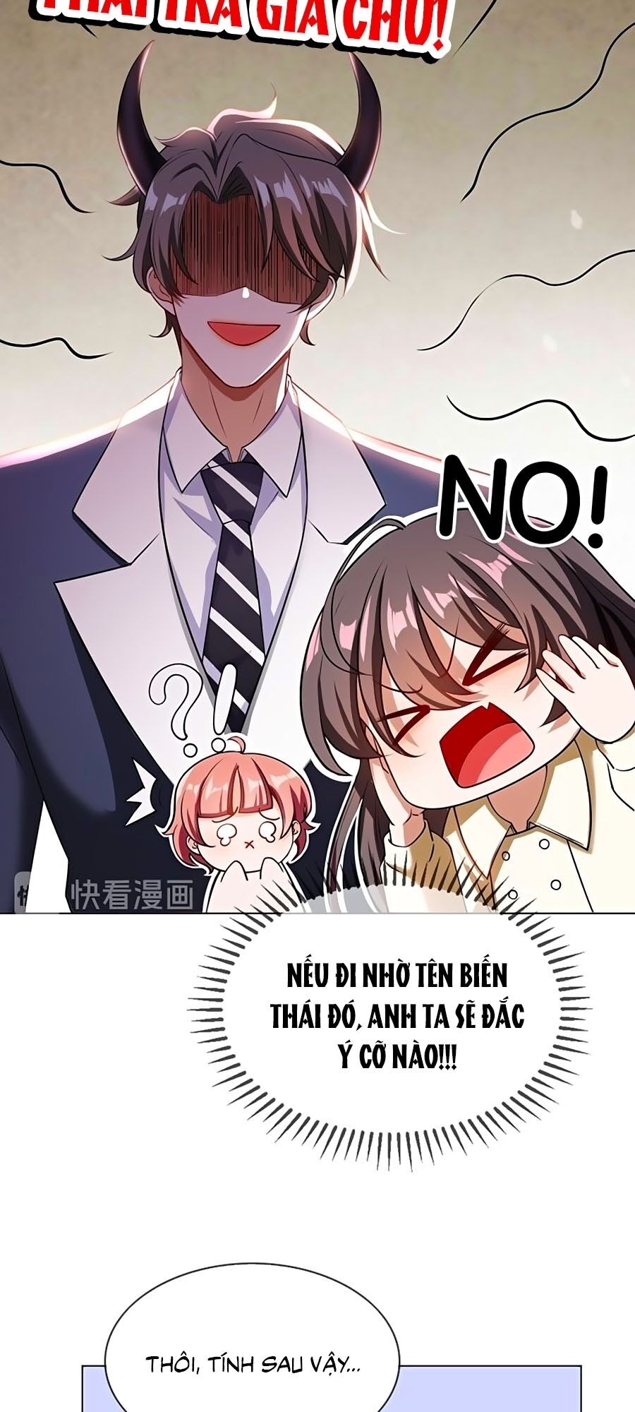 kế hoạch công lược của cô vợ gả thay chapter 17 17