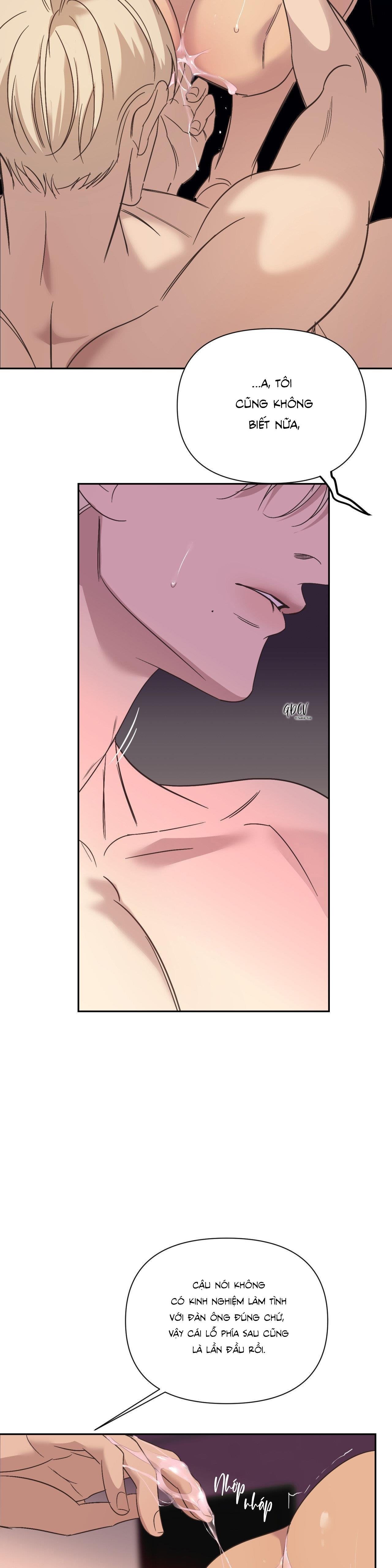 backlight Chapter 24 18++ 13