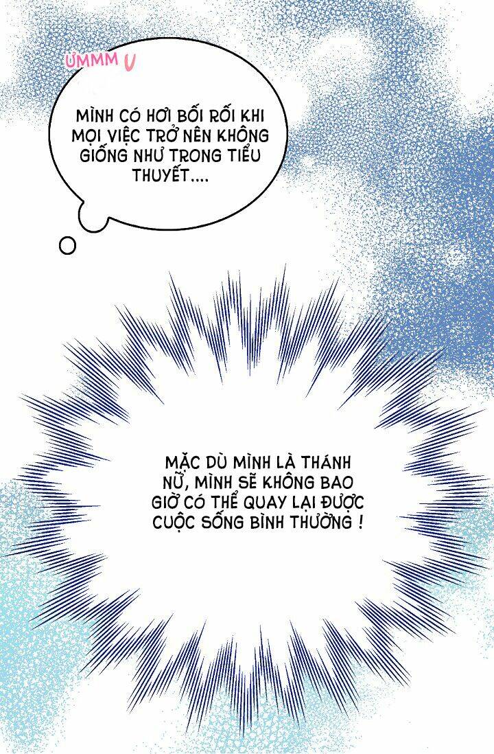 tôi là bạn gái cũ của một người lính chapter 2 9