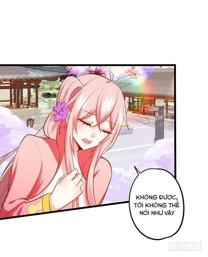 hồ tiên hung bạo chapter 78 24