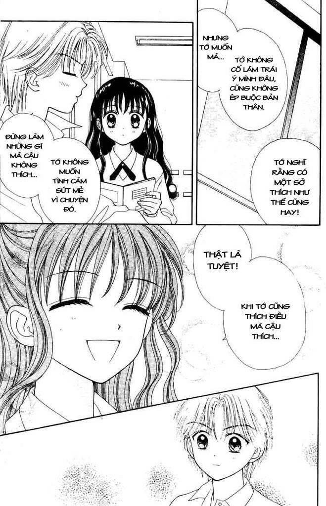 minto na bokura chapter 30 23