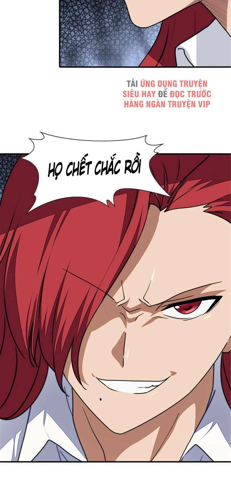 bạn gái virus của tôi chapter 189 5