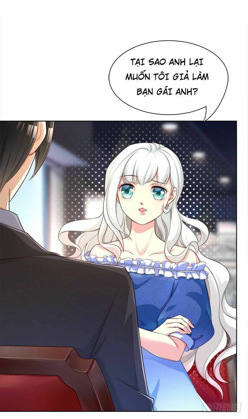 nhà có vợ xinh chapter 5 4