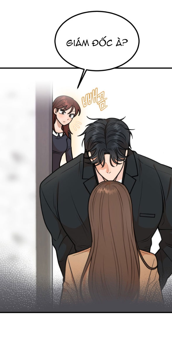 [18+] hôn nhân ràng buộc chapter 3.1 14