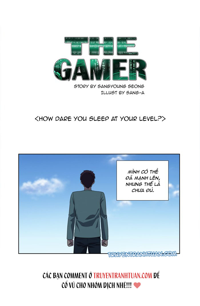 the gamer chapter 184 2