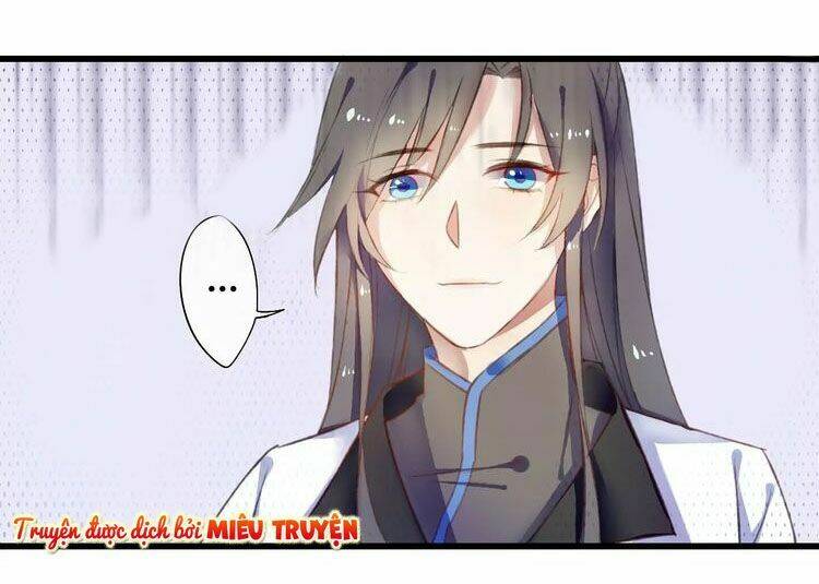 quân phong nghê ca chapter 5 43