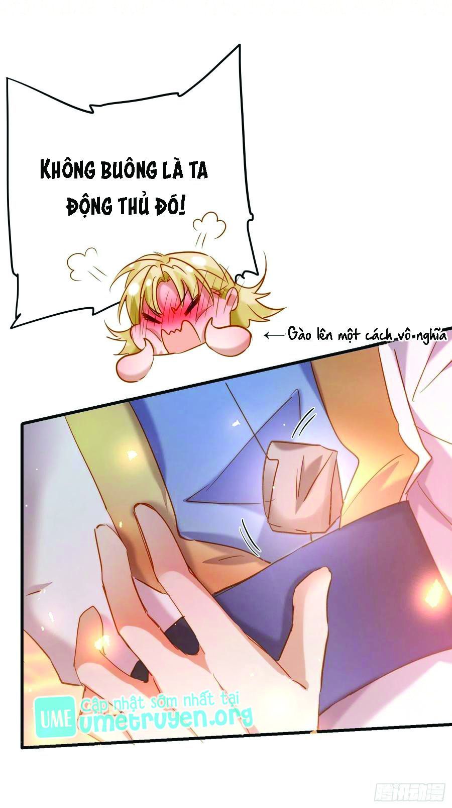 lục thân bất nhận chapter 66 39