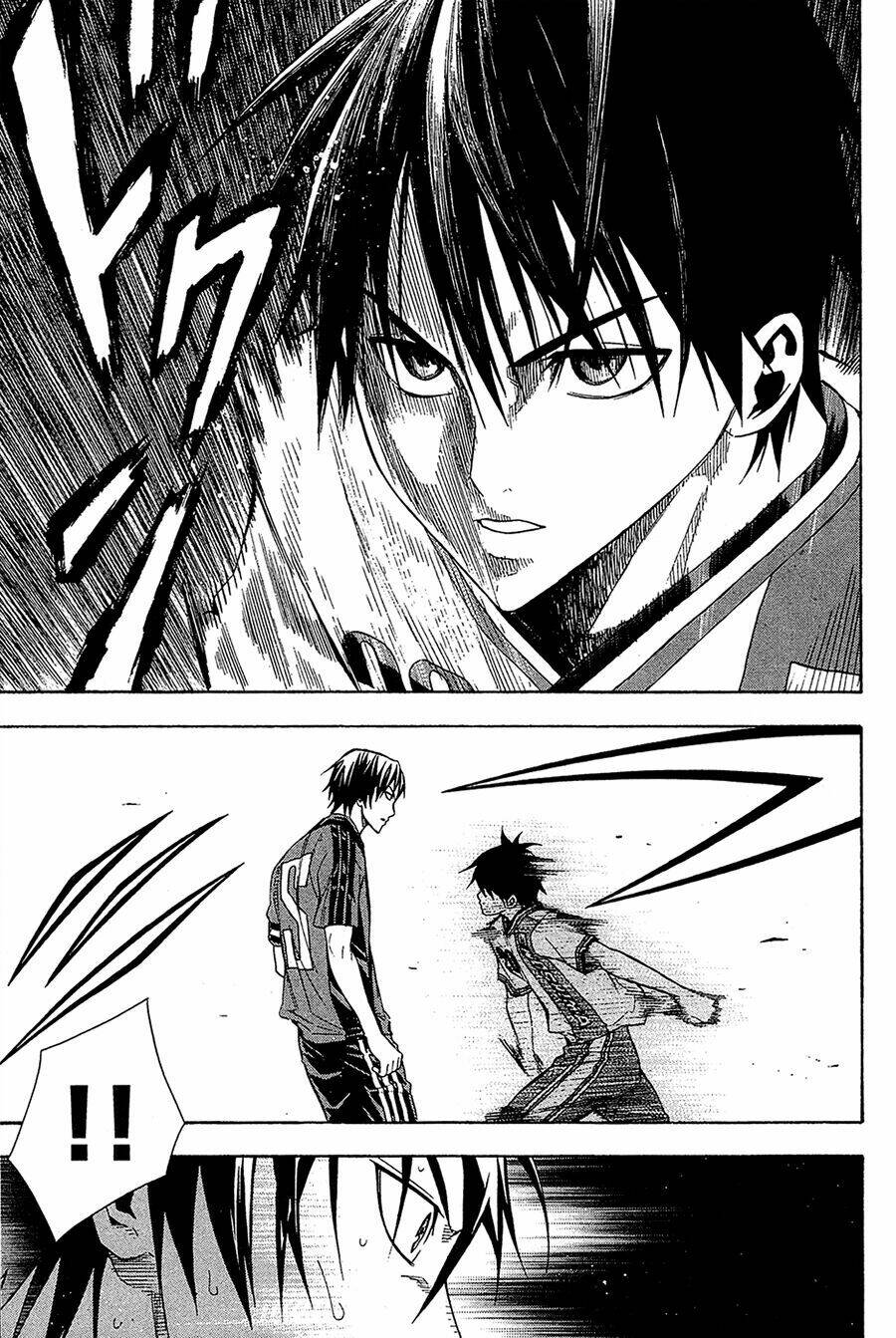 kỵ sĩ trong vòng cấm chapter 111 6